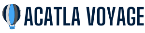 Logo Acatla Voyage