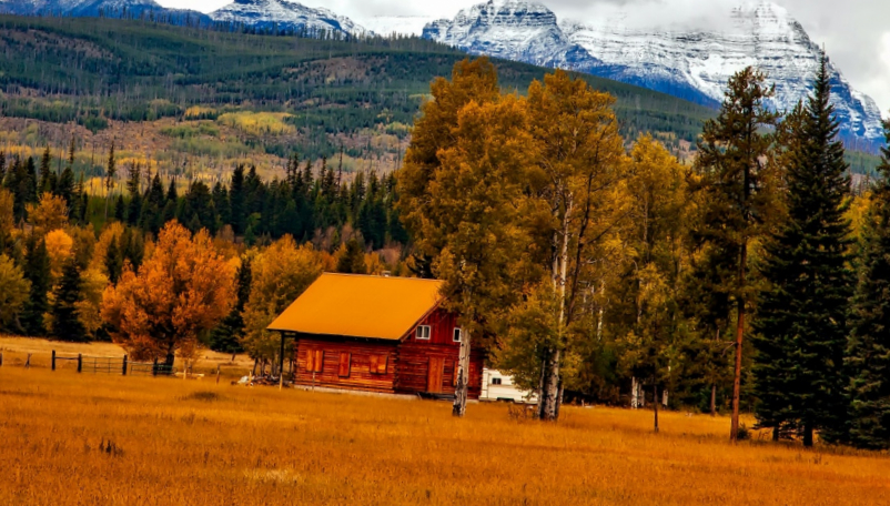 A la découverte du Colorado provençal français