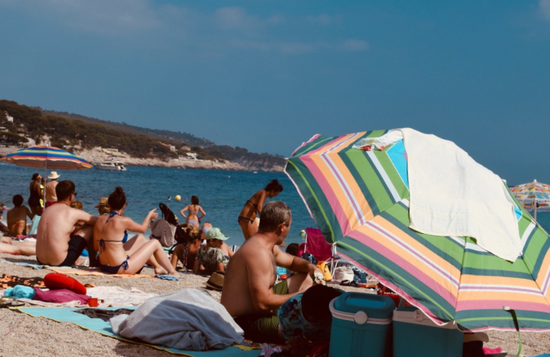 Où aller en vacances en France