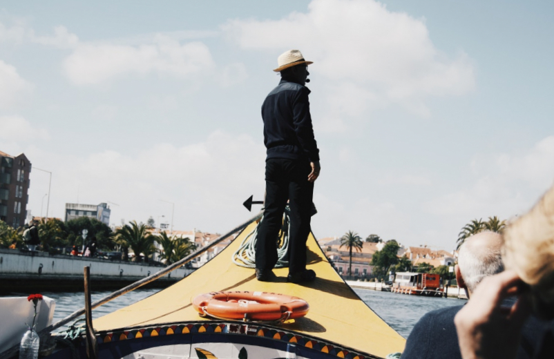 Visite des Calanques de Marseille en bateau et à pied