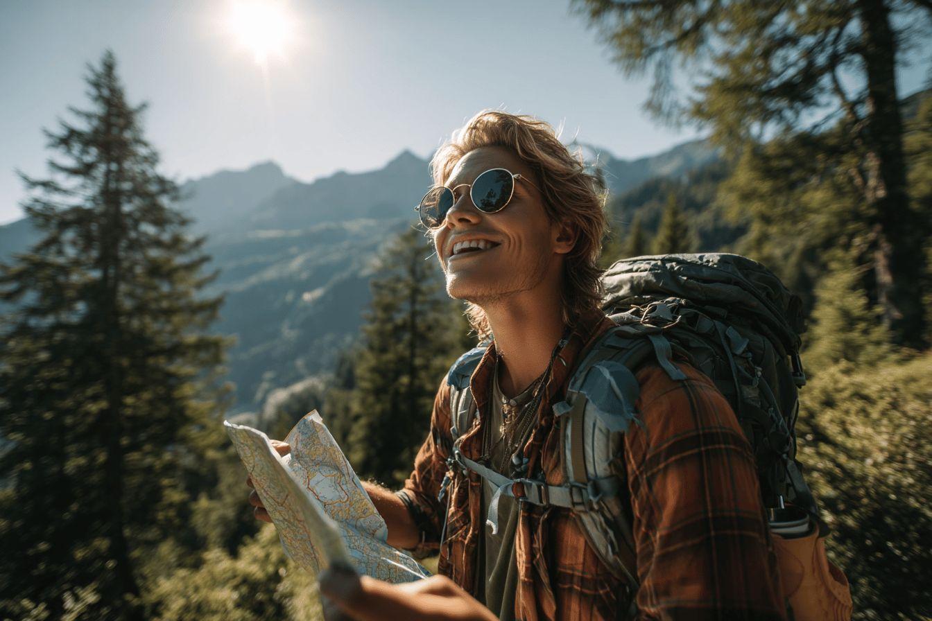 Liste de contrôle pratique pour préparer votre voyage : un guide complet pour les voyageurs 