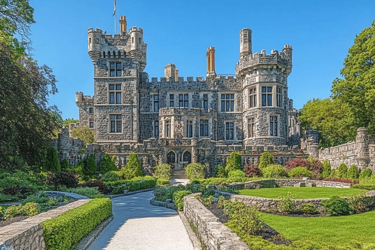 Ce château est le plus visité de France et un incontournable pour les amoureux de grandeur